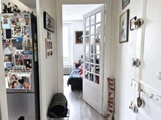 Appartement vente à Thonon-les-Bains, Thonon-les-bains