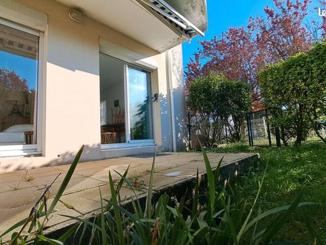 Appartement vente à Rochefort, Vaux-sur-mer