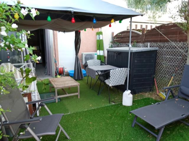 Appartement vente à Arrondissement de Toulon, La Seyne-sur-mer