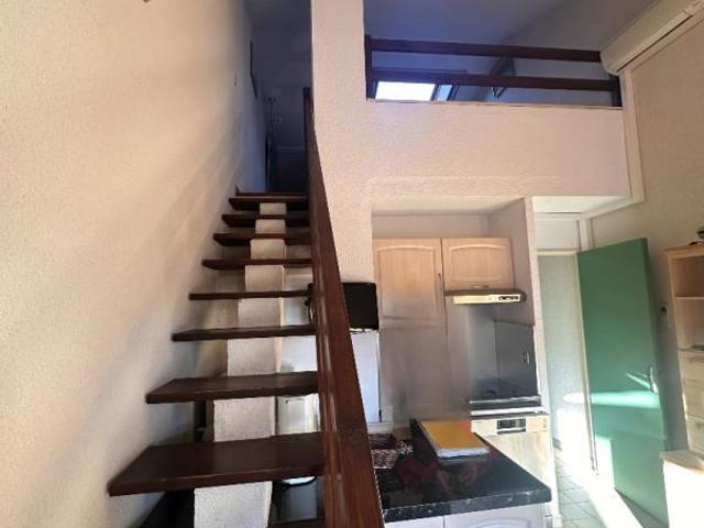 Appartement vente à Arrondissement de Draguignan, Saint-raphaël