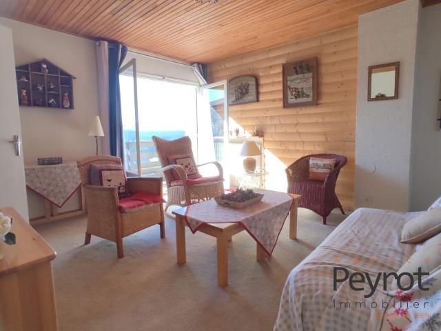 Appartement vente à Les Angles, Pyrénées-Orientales