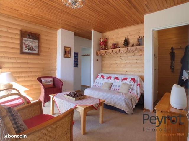 Appartement vente à Argelès-Gazost, Les Angles