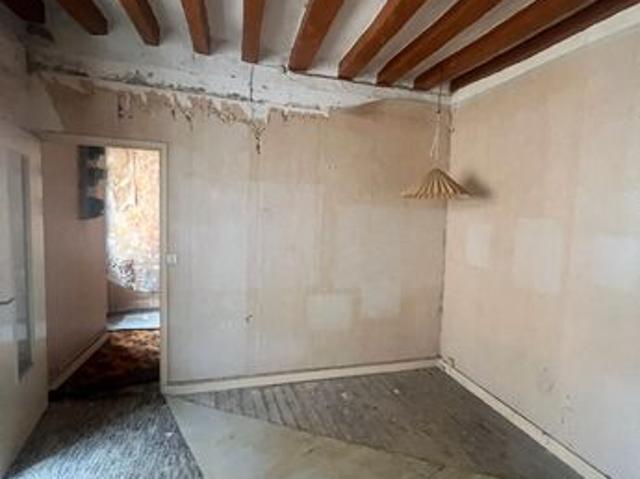 Appartement vente à Laval
