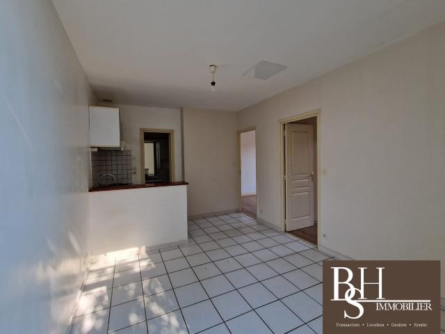 Appartement vente à Poitiers, Vienne
