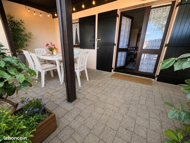 Appartement vente à Dax, Vieux-boucau-les-bains