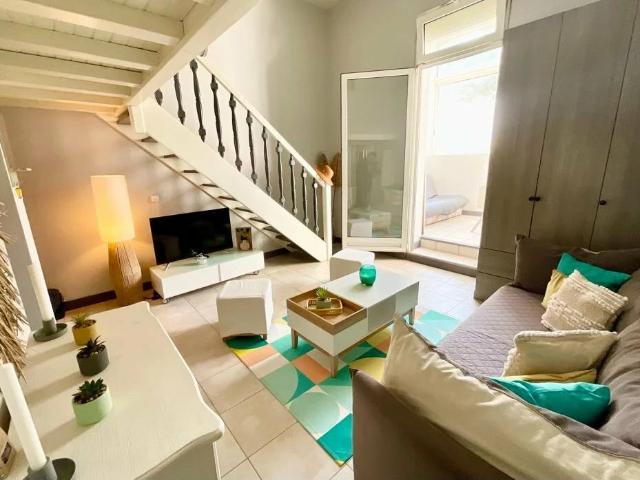 Appartement location à Béziers, Valras-plage