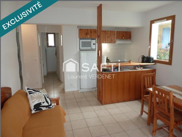 Appartement vente à Nyons, Montbrun-les-bains