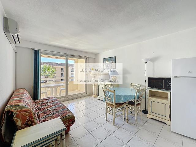 Appartement vente à Arrondissement de Draguignan, Cavalaire-sur-mer