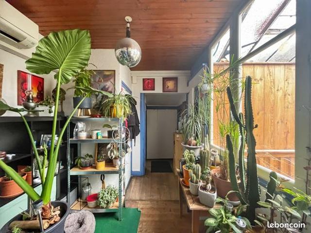 Appartement vente à Bayonne, Saint-jean-pied-de-port