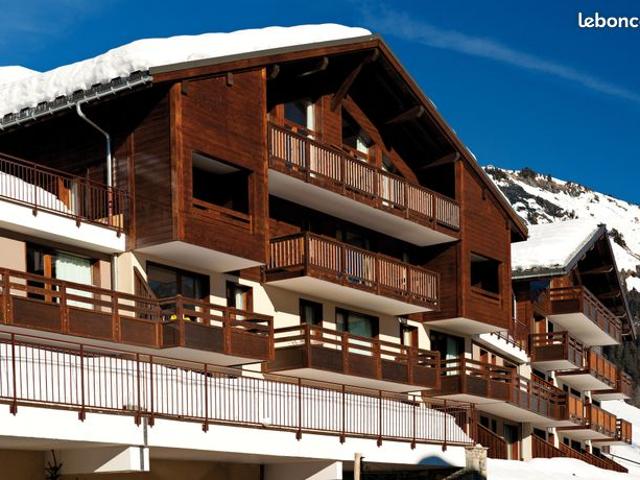 Appartement vente à Albertville, Hauteluce