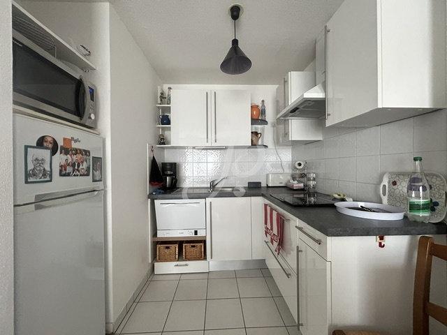Appartement vente à Les Sables-d'Olonne, Saint-gilles-croix-de-vie