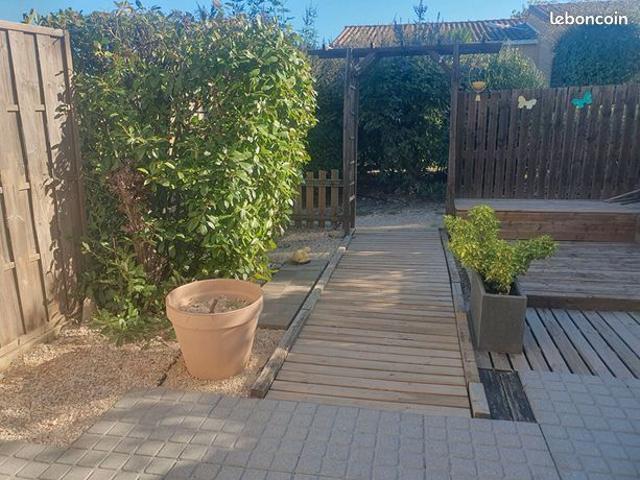 Appartement vente à Nîmes, Calvisson