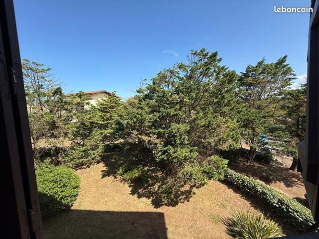 Appartement vente à Dax, Seignosse