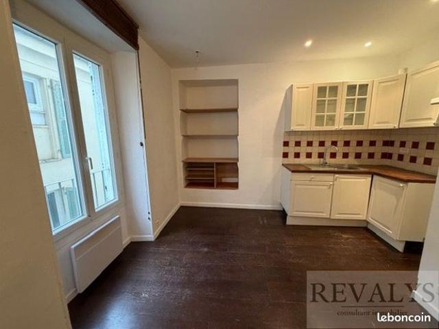 Appartement vente à Nice