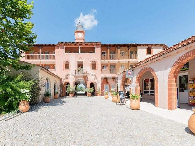 Appartement vente à Grospierres, Ardèche