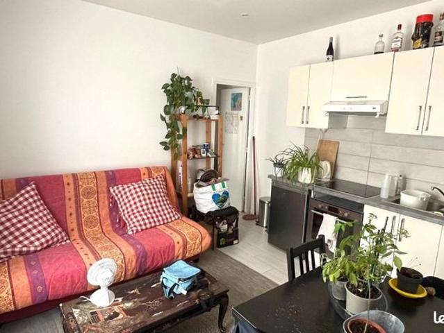 Appartement vente à Dreux, Montreuil