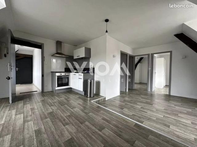 Appartement vente à Arras