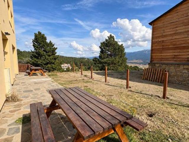 Appartement vente à Font-Romeu-Odeillo-Via, Pyrénées-Orientales