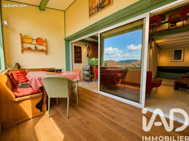 Appartement vente à Arrondissement de Draguignan, Gassin