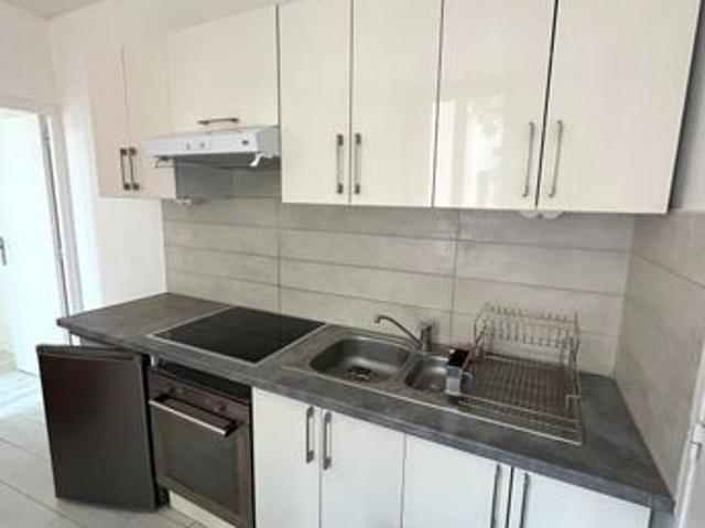 Appartement vente à Montreuil, Eure-et-Loir