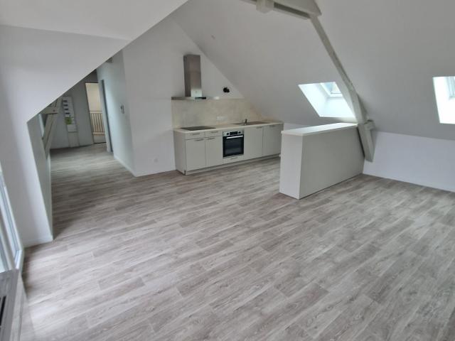Appartement location à Le Havre, Fécamp