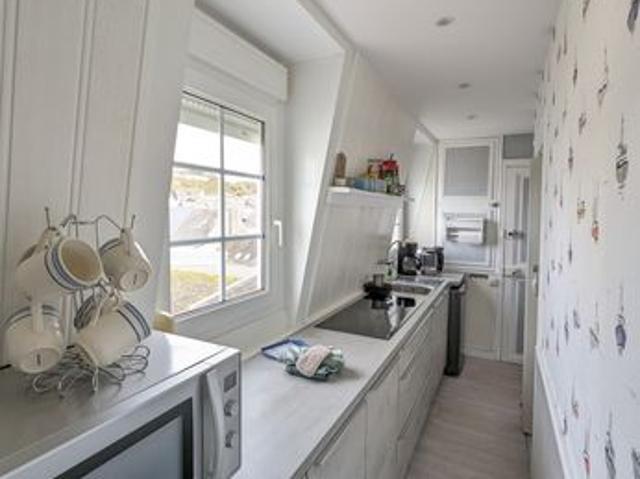 Appartement vente à Abbeville, Ault