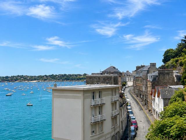 Appartement vente à Saint-Malo, Bretagne