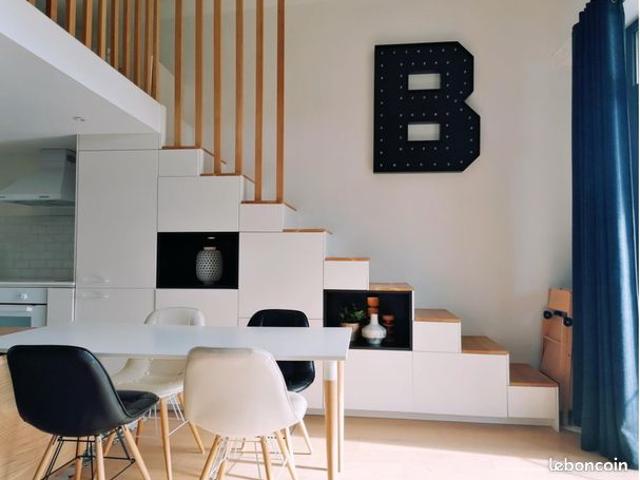 Appartement vente à Dinan, Bretagne