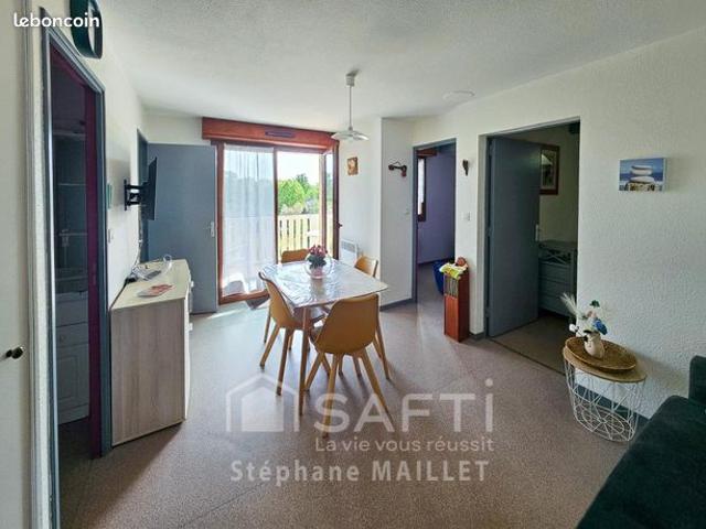 Appartement vente à Condom, Cazaubon