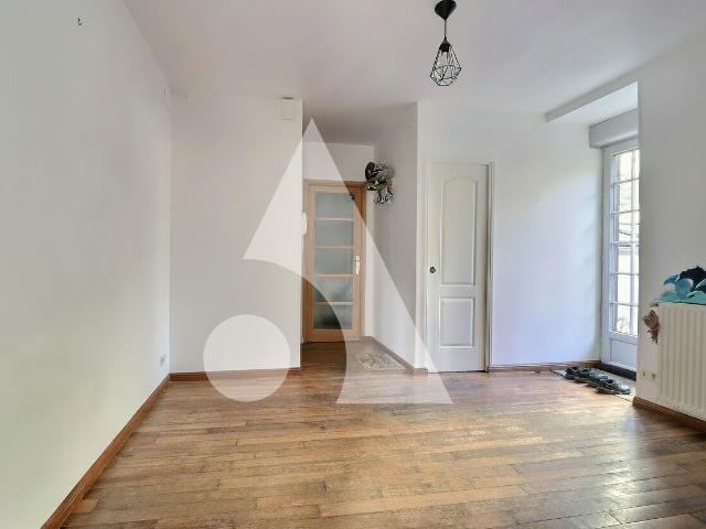 Appartement vente à Pontoise
