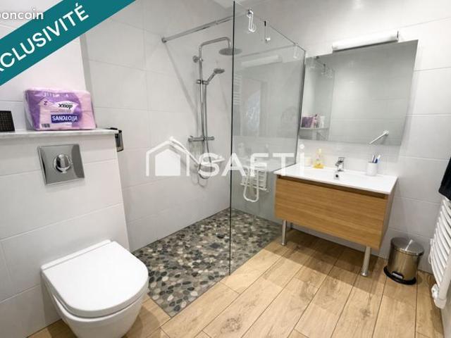 Appartement vente à Forbach-Boulay-Moselle, Creutzwald