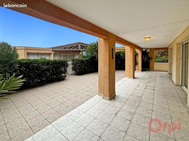 Appartement vente à Vias, Hérault