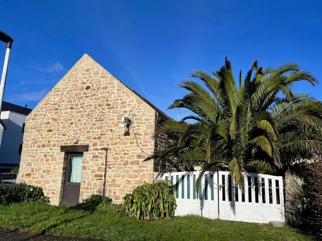 Appartement vente à La Maison Rouge, Larmor-Plage