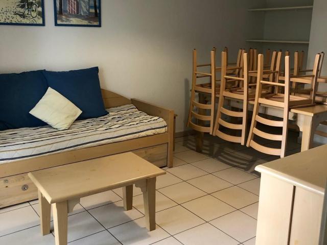 Appartement vente à Ondres, Leus Cases dou Lac