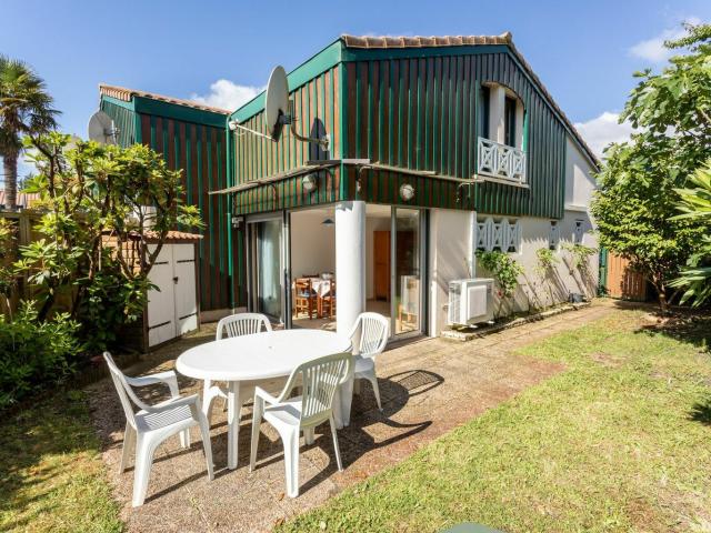 Maison vente à France métropolitaine, Biscarrosse