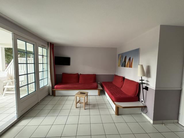 Appartement vente à Dax, Moliets-et-maa