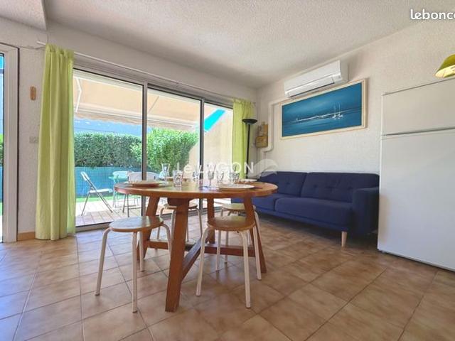 Appartement vente à Brive-la-Gaillarde, Saint-cyprien