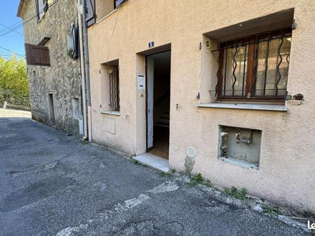 Appartement vente à Grasse