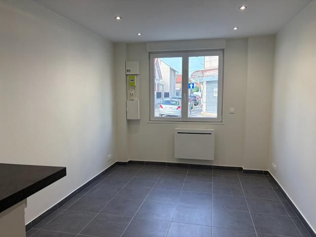 Appartement location à Argenteuil