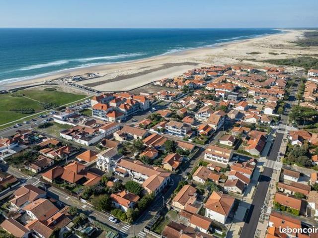 Appartement vente à Mont-de-Marsan, Biscarrosse