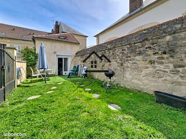 Appartement vente à Clermont, Mouy