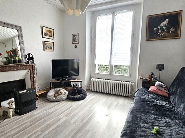 Appartement vente à Thonon-les-Bains, Thonon-les-bains