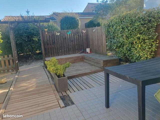 Appartement vente à Nîmes, Calvisson