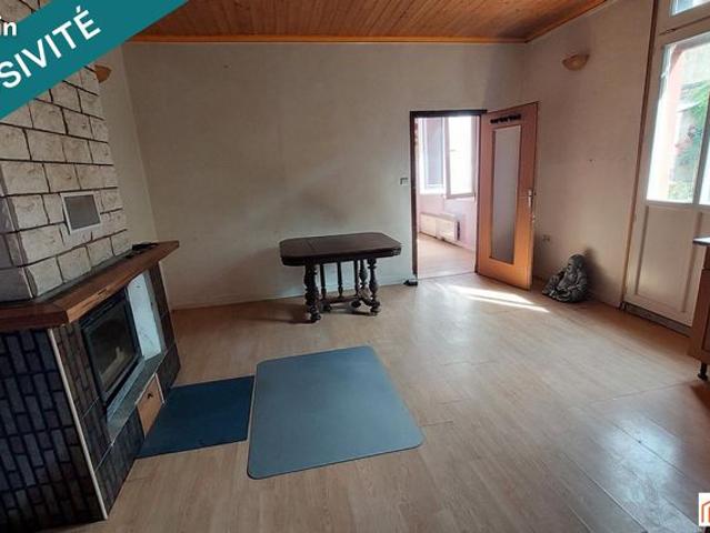 Appartement vente à Orléans