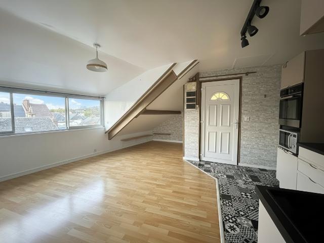Appartement vente à Méru, Oise