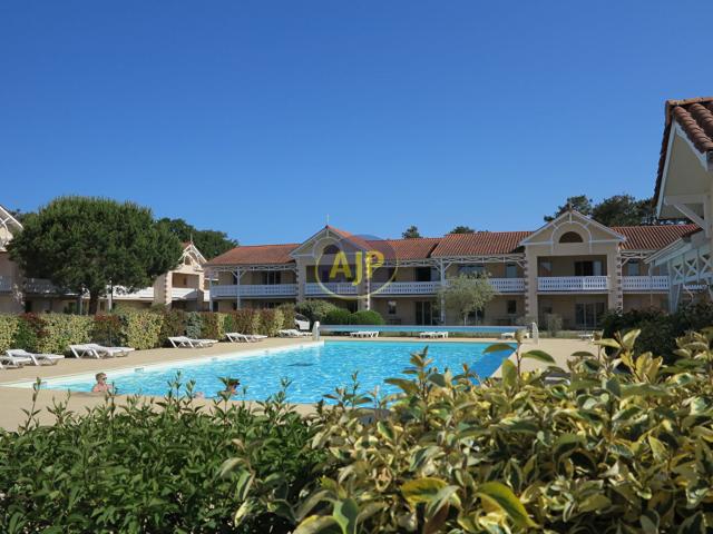 Appartement vente à Lesparre-Médoc, Soulac-sur-mer