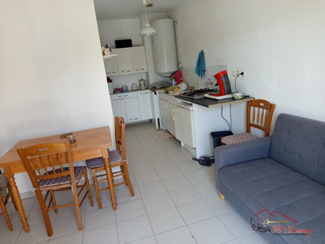 Appartement vente à Alès, Molières-sur-cèze