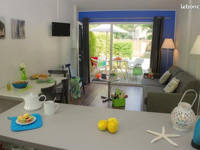Appartement vente à Rochefort, Les Mathes
