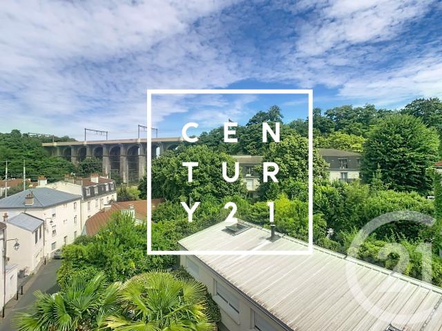 Appartement vente à Boulogne-Billancourt, Meudon