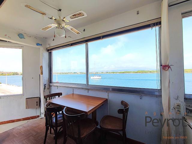 Appartement vente à Narbonne, Leucate